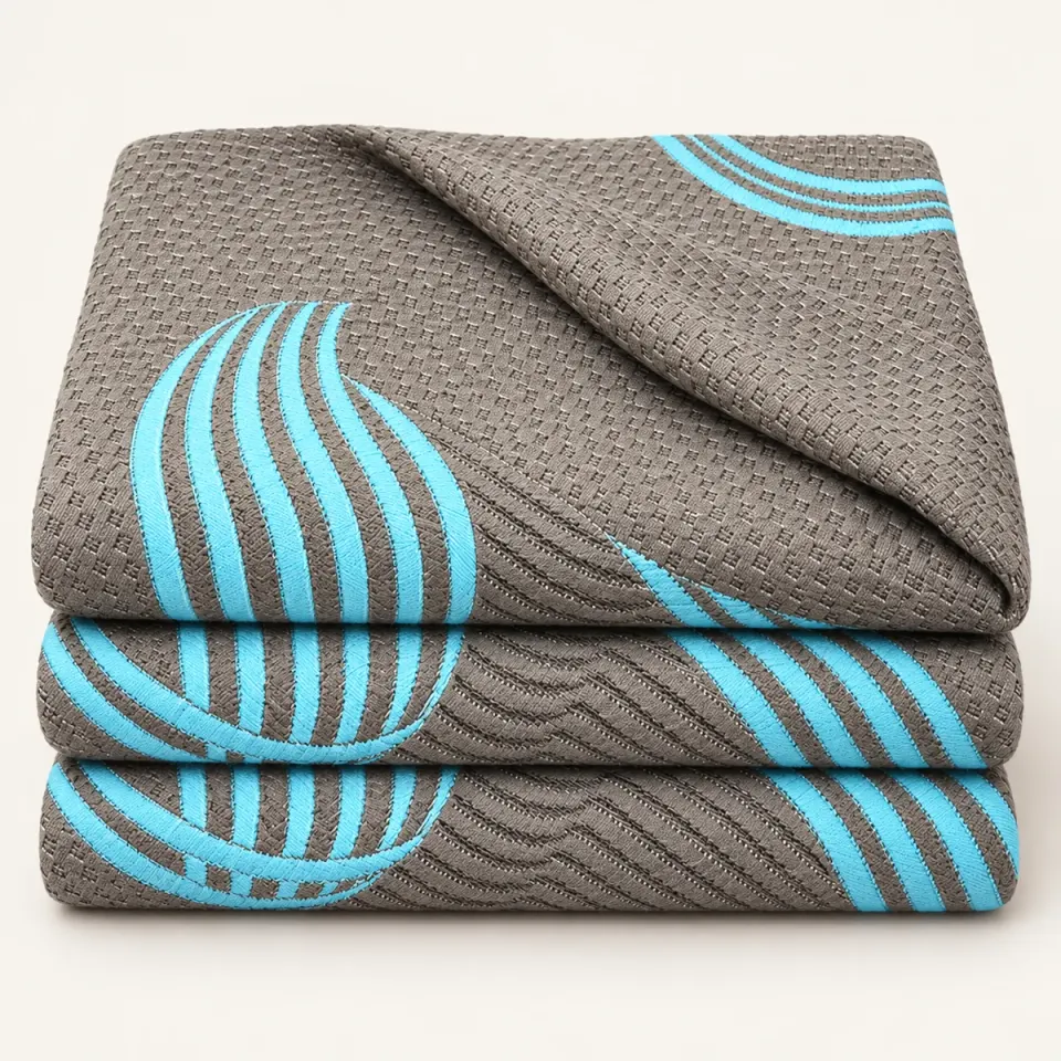 Knitted fabric FRTX 25 DIGITAL 10
