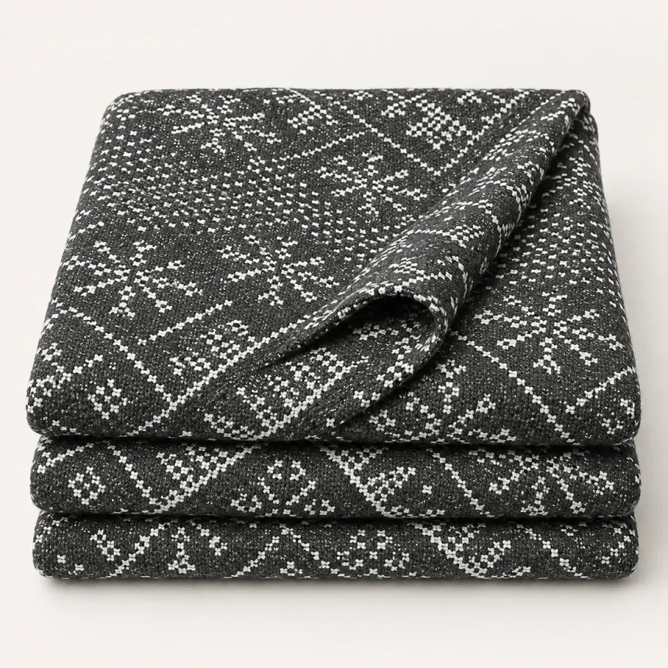 Knitted fabric FRTX 25 008 Orenburg
