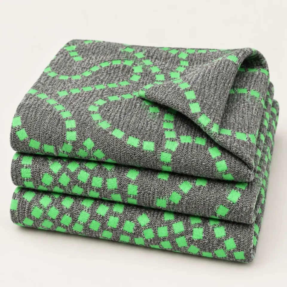 Knitted fabric FRTX 25 DIGITAL 11