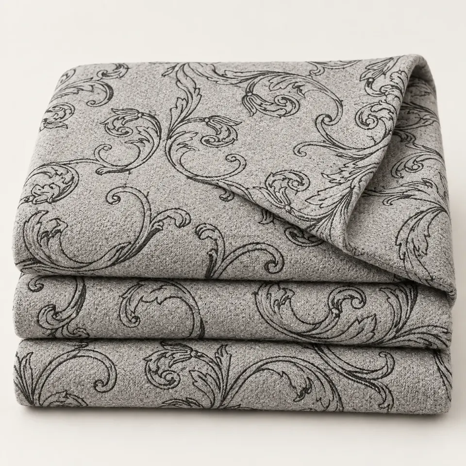 Knitted fabric FRTX 25 010 Kubachi