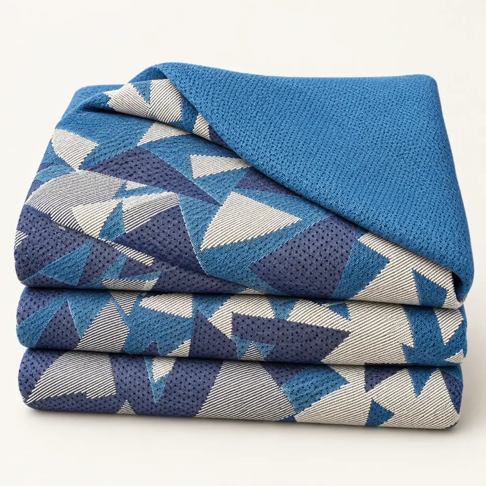Knitted fabric FRTX 25 DIGITAL 22