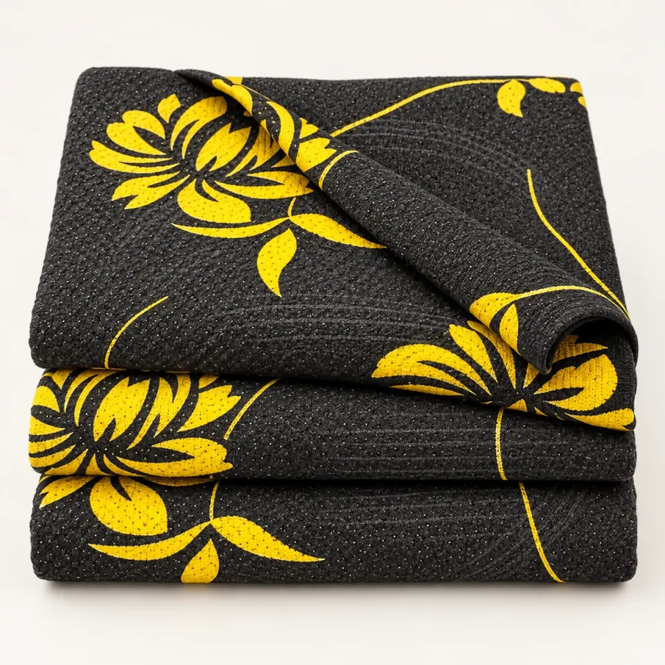 Knitted fabric FRTX 25 DIGITAL 6