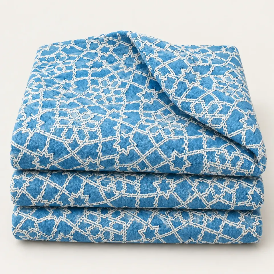 Trikotaj FRTX 25 040 Kaleydoskop