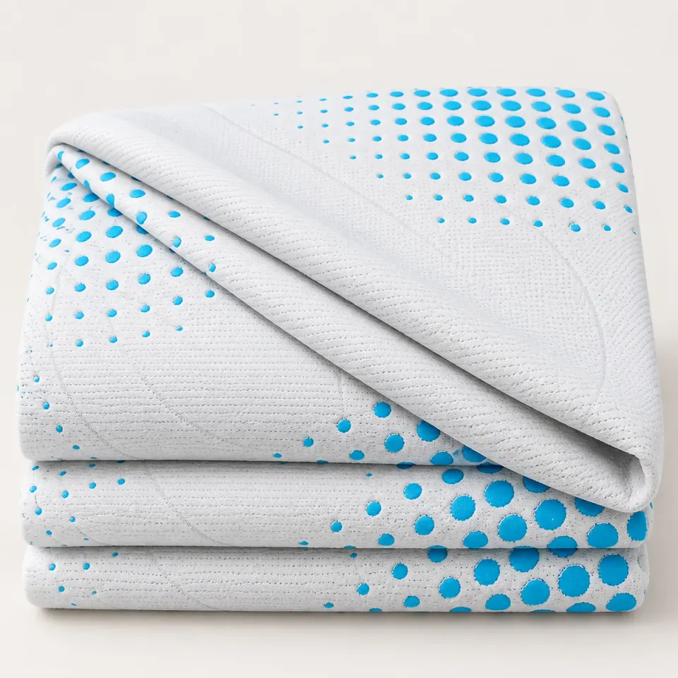 Knitted fabric FRTX 25 DIGITAL 23.2
