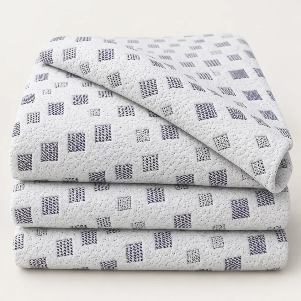 Knitted fabric FRTX 25 DIGITAL 30