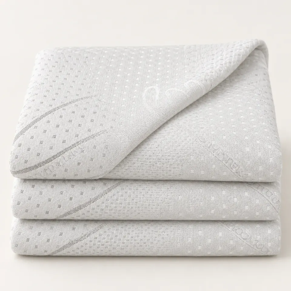 Knit B10279 white
