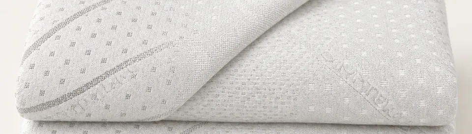 Tricot fabric