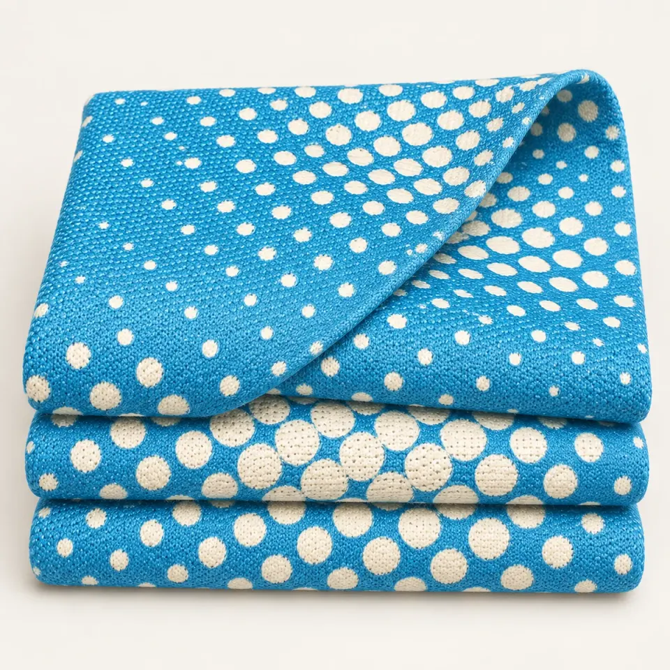 Knitted fabric FRTX 25 DIGITAL 23.1