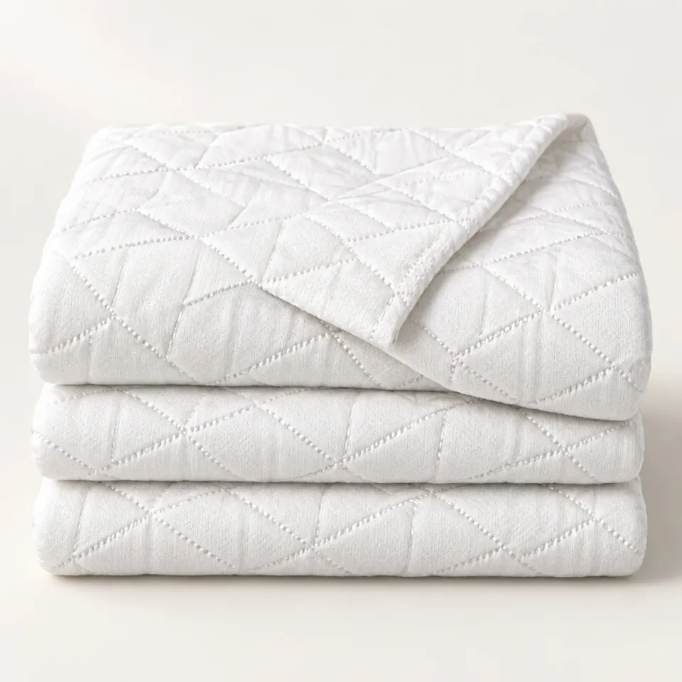 Trikotaj FRTX 25 045 Geometriya oq