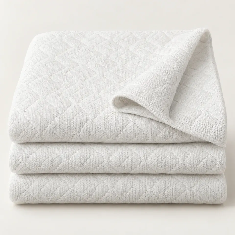 Knit 7618 white