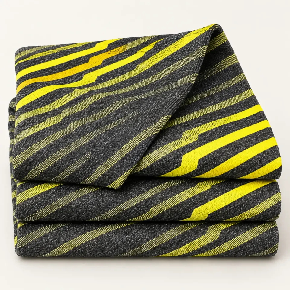 Knitted fabric FRTX 25 DIGITAL 3