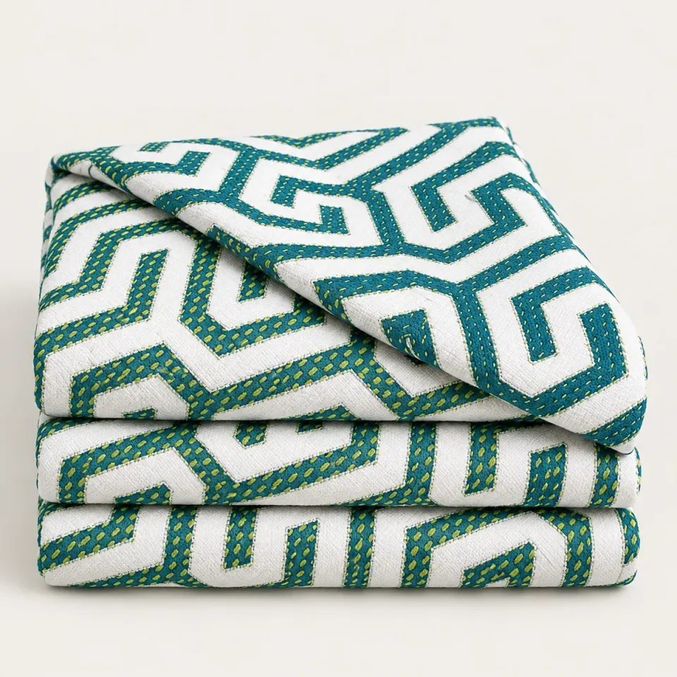 Knitted fabric FRTX 25 DIGITAL 42.1
