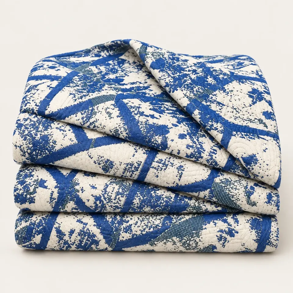 Knitted fabric FRTX 25 DIGITAL 31