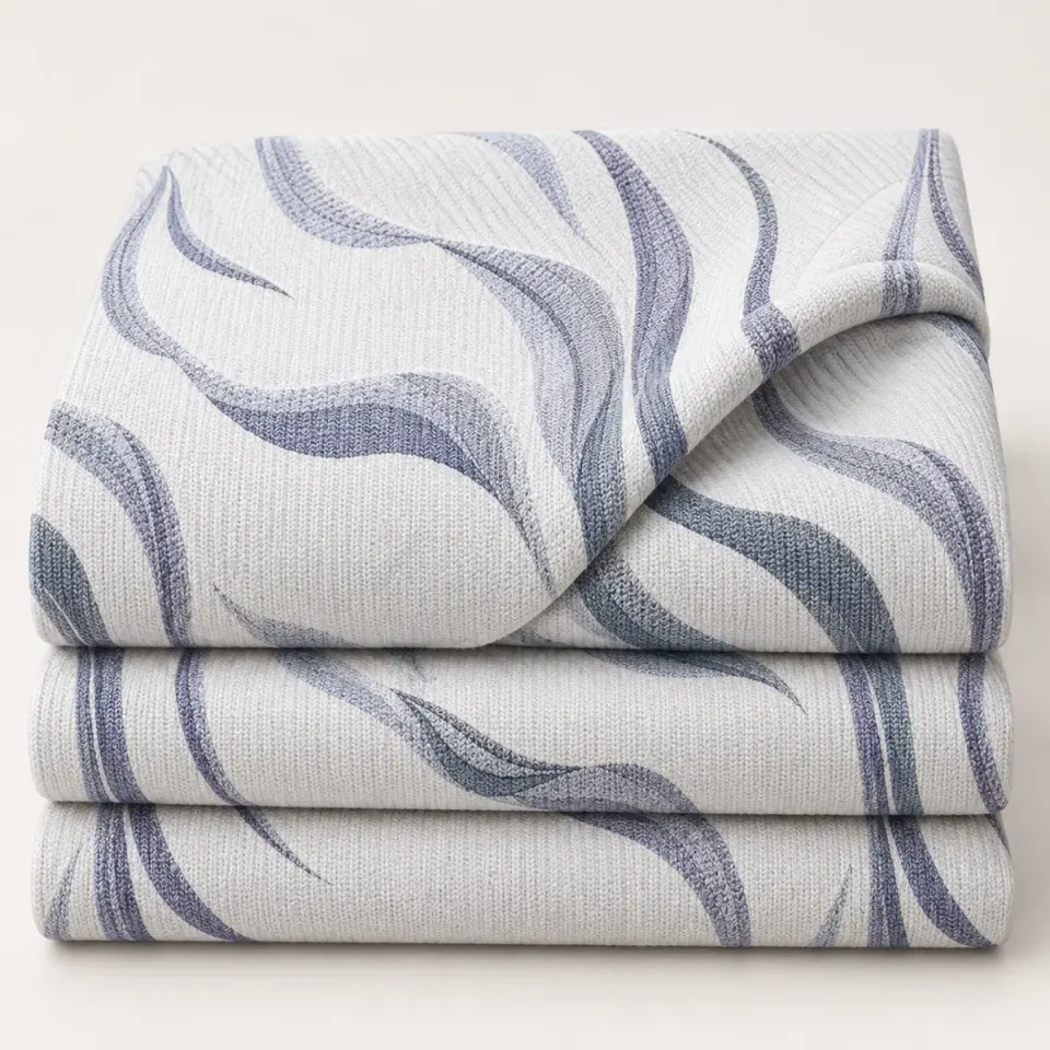 Knitted fabric FRTX 25 DIGITAL 26.1