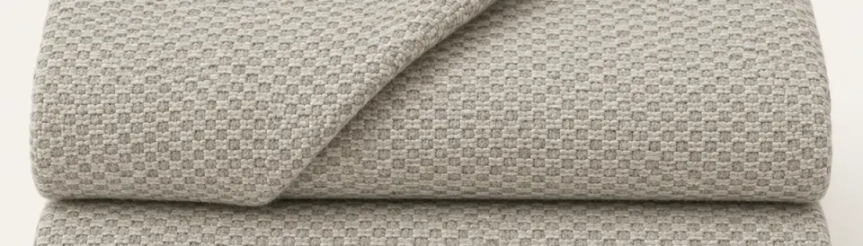 Border fabrics