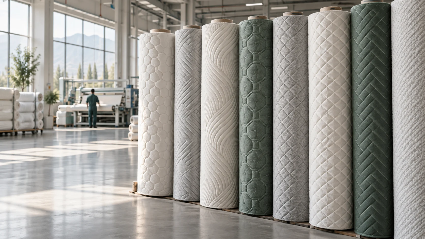 Жаңа өнім желісі